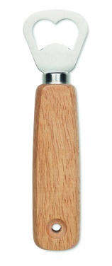 Logotrade business gift image of: Bartender bottle opener