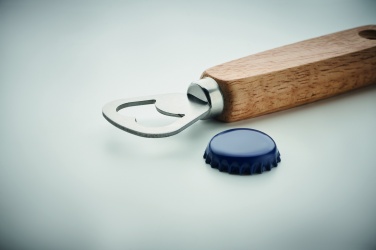 Logotrade promotional gift picture of: Bartender bottle opener