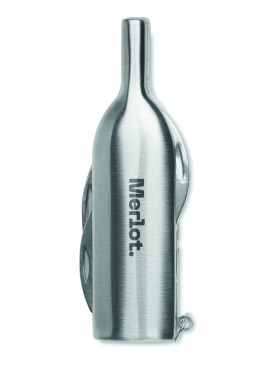 Logotrade promotional gift picture of: Multi tool pocket knife