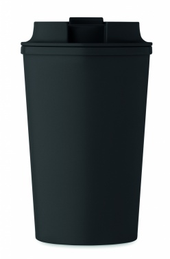 Logotrade promotional merchandise image of: PLA double wall tumbler 350 ml