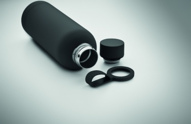 Logotrade corporate gift image of: Double wall bottle 500 ml