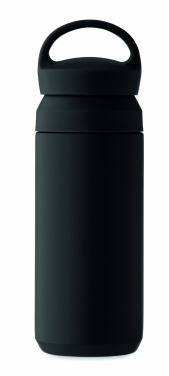 Logotrade promotional merchandise picture of: Double wall bottle 320 ml