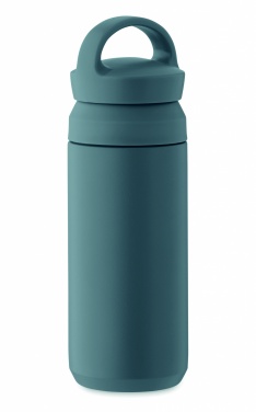 Logotrade promotional giveaways photo of: Double wall bottle 320 ml