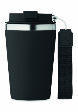 Logotrade promotional gifts photo of: Double wall tumbler 350 ml