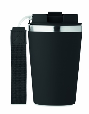 Logotrade promotional gifts photo of: Double wall tumbler 350 ml