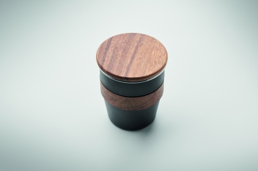 Logotrade promotional giveaway picture of: Single wall tumbler 350 ml