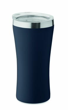 Logo trade promotional product photo of: Double wall tumbler 160 ml