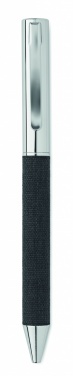 Logotrade promotional item picture of: Metal twist ball pen in box