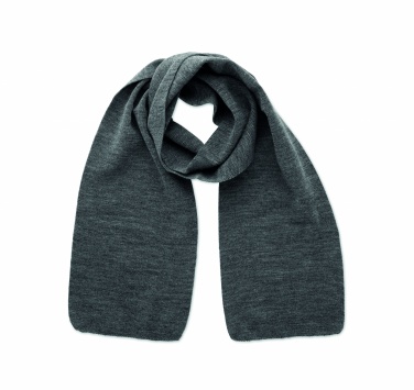 Logo trade promotional items picture of: Scarf in RPET polyester