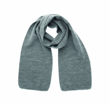 Logotrade corporate gift image of: Scarf in RPET polyester
