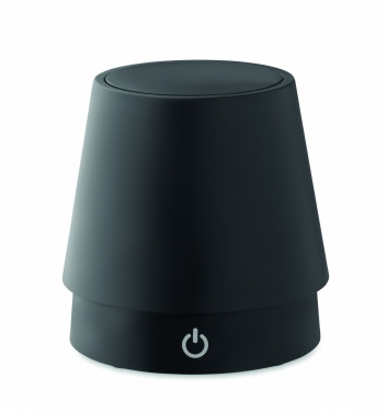 Logotrade promotional item picture of: USB rechargeable table lamp