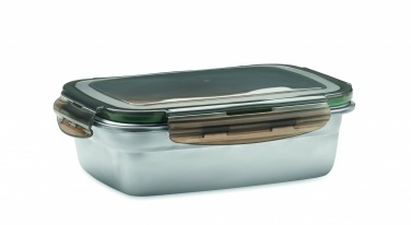 Logotrade promotional gift picture of: Lunch box 850 ml