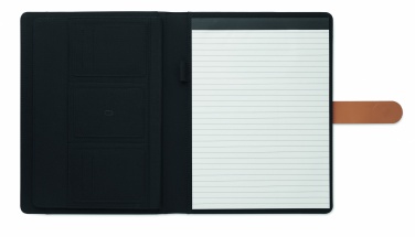 Logotrade promotional gift image of: A4 RPET conference folder