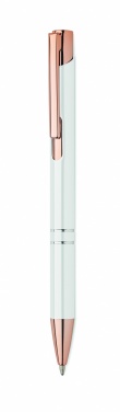 Logotrade corporate gifts photo of: Recycled aluminium pen