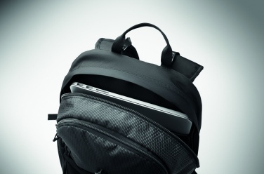 Logo trade promotional giveaway photo of: Hiking backpack 18L