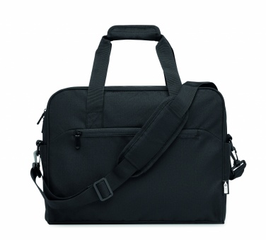 Logo trade promotional giveaways picture of: Carry-on hand travel bag