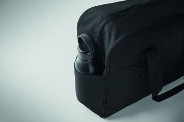 Logo trade corporate gifts image of: Carry-on hand travel bag