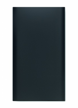 Logo trade promotional items image of: Power bank 5000mAh 15W
