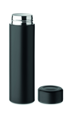 Logotrade promotional item picture of: Double wall bottle 500 ml
