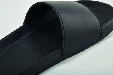 Logo trade promotional gifts image of: Anti -slip sliders size 46/47