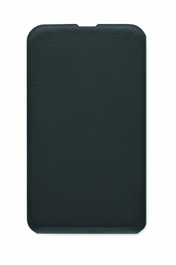 Logo trade promotional gifts image of: Foldable magnetic charger 15W