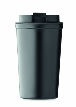 Logotrade advertising product picture of: Ceramic lining tumbler 350 ml