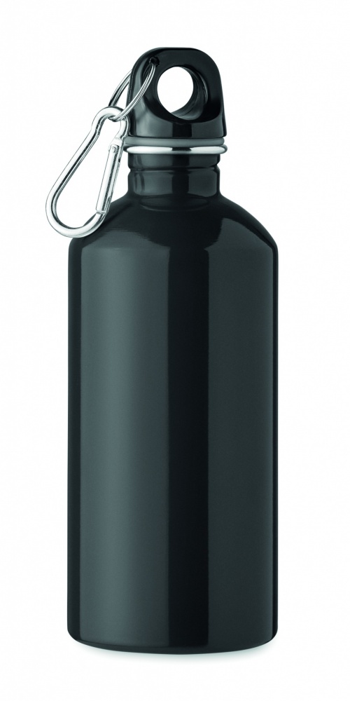 Logo trade promotional merchandise picture of: Recycled stainless steel 500ml