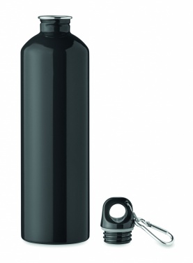 Logo trade advertising products image of: Recycled stainless steel 750ml
