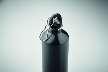 Logotrade corporate gift image of: Recycled stainless steel 750ml