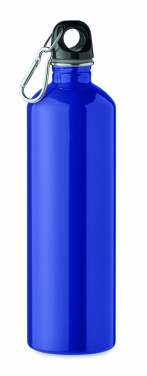 Logotrade promotional product image of: Recycled stainless steel 750ml