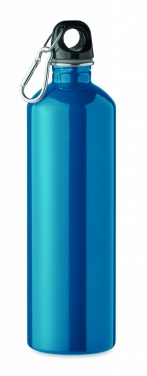 Logotrade corporate gift image of: Recycled stainless steel 750ml