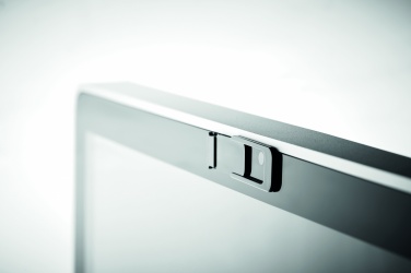 Logo trade advertising products picture of: Webcam data and audio blocker