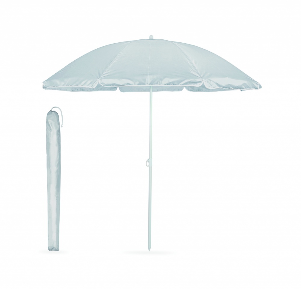Logo trade promotional products picture of: Portable sun shade umbrella