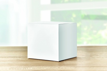 Logo trade promotional item photo of: Sublimation gift box for mugs