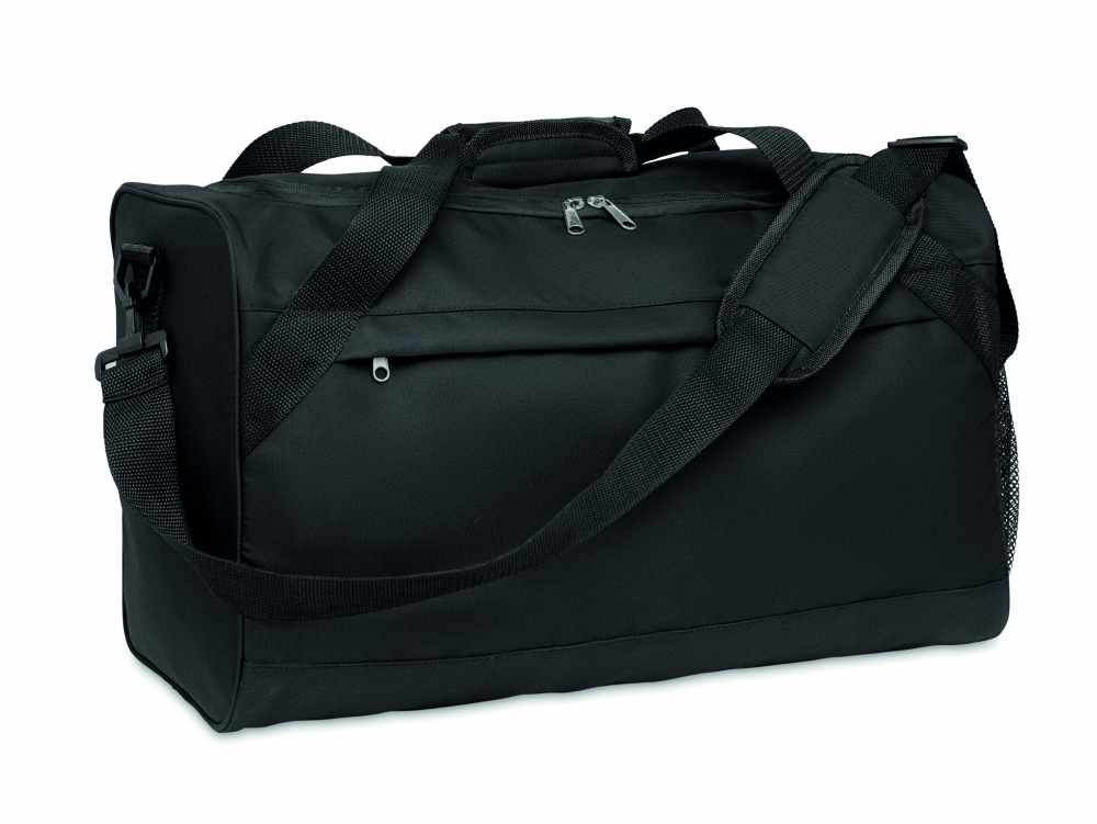 Logotrade promotional merchandise photo of: 600D RPET sports bag