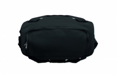 Logotrade corporate gifts photo of: 600D RPET sports bag