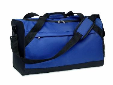 Logotrade promotional items photo of: 600D RPET sports bag