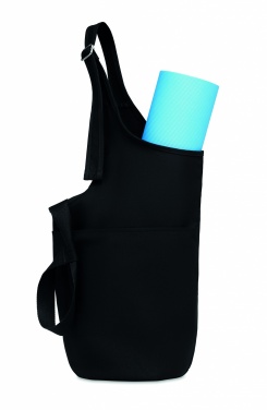 Logotrade advertising product image of: Fitness yoga matt rope and bag