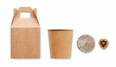 Logo trade corporate gifts image of: Pine tree set