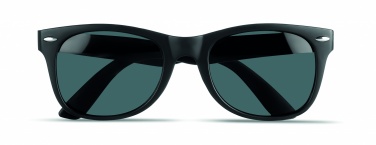 Logo trade advertising product photo of: Sunglasses with cork arms TALLINN