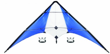 Logo trade promotional giveaways picture of: Delta kite