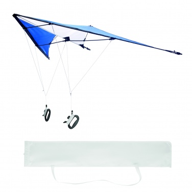 Logotrade promotional merchandise image of: Delta kite