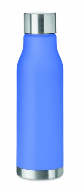 Logo trade promotional products picture of: RPET bottle 600ml