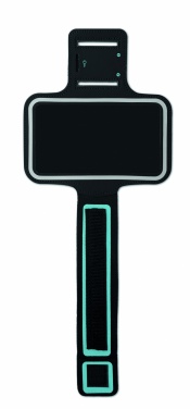 Logotrade promotional product image of: Large neoprene phone pouch