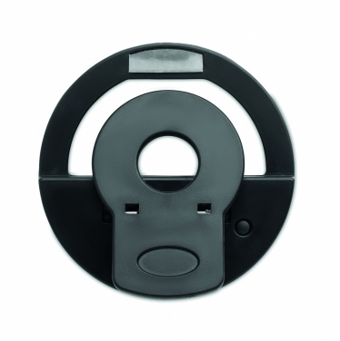 Logo trade advertising products image of: Portable selfie ring light