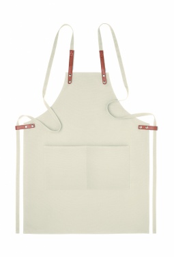 Logotrade corporate gifts photo of: Organic cotton apron 340 gr/m²
