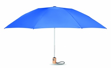 Logotrade promotional giveaway picture of: 23 inch 190T RPET umbrella
