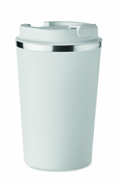Logo trade promotional product photo of: Double wall tumbler Brace 350 ml