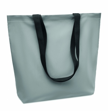 Logotrade promotional item picture of: High reflective shopping bag