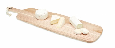 Logotrade promotional product picture of: Large serving board